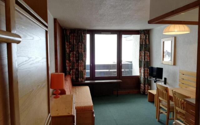 Appartement Tignes, 1 pièce, 4 personnes - FR-1-449-58