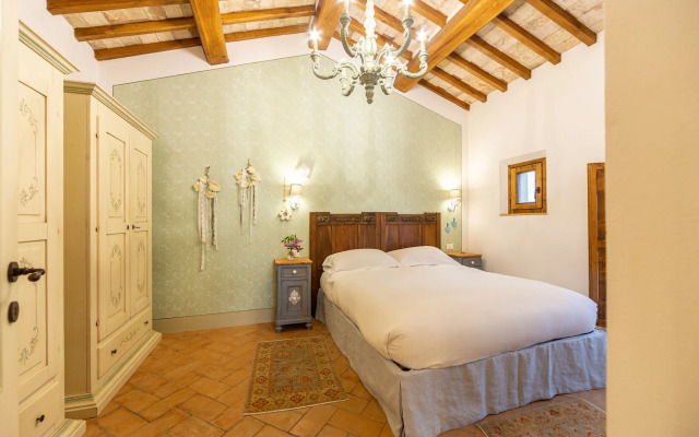Agriturismo Il Segreto di Pietrafitta