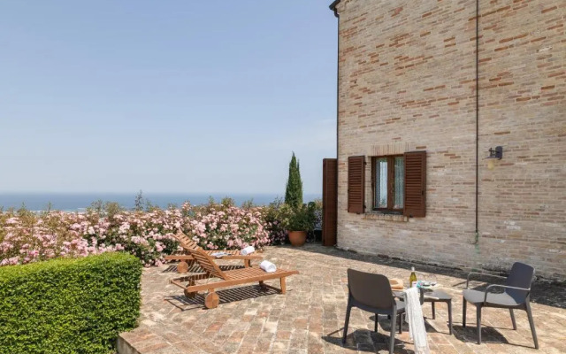 Villa Cri Cri B&B di Charme