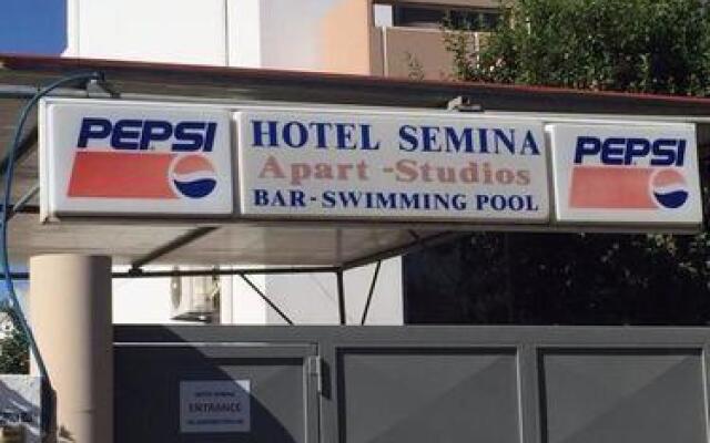 Semina Hotel