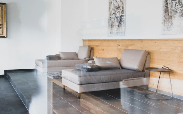 Boutique Hotel Edelmanns