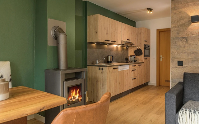 AlpenParks Ferienresort Rehrenberg