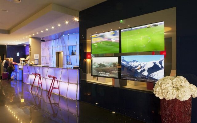 Holiday Inn Express Lisbon - Alfragide by IHG