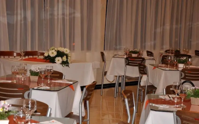 Hotel Vivendas Centro