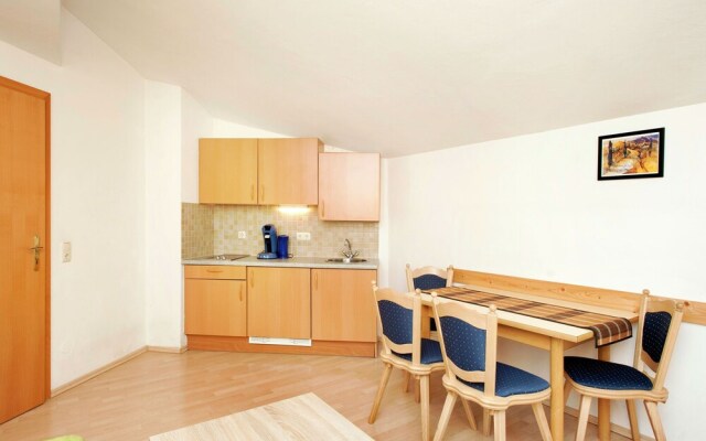 Majestic Apartment near Ski Area in Saalbach-Hinterglemm