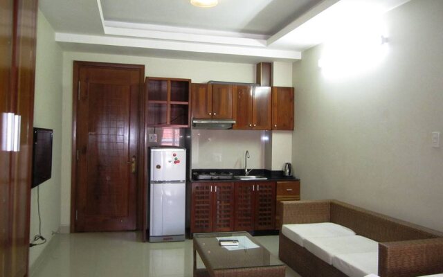 Kalambak Hotel Nha Trang