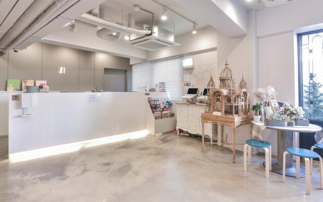 Won's Ville Myeongdong