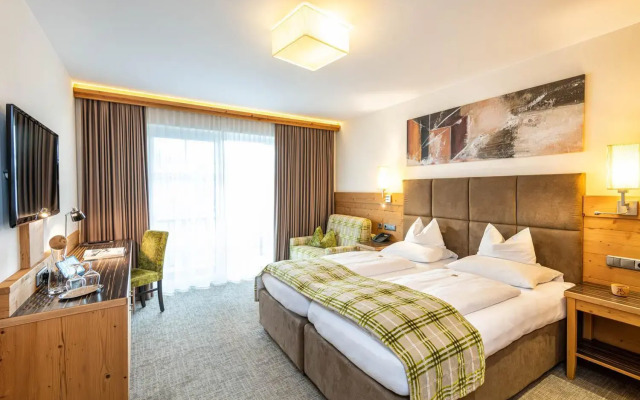 Hotel Garni Melanie