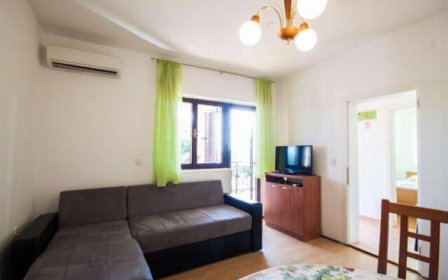 Apartments Dara
