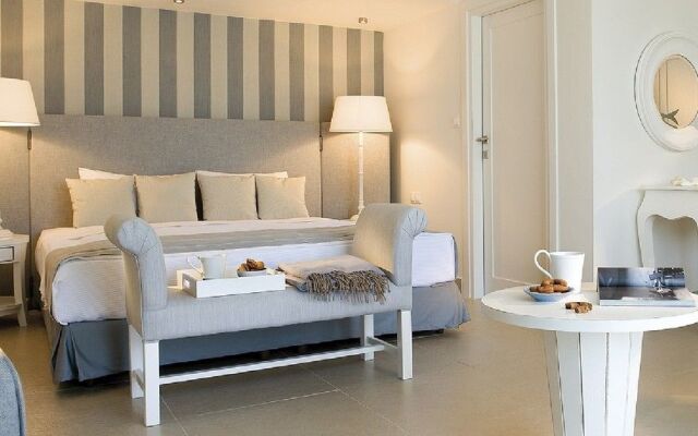 Курорт Sani Resort