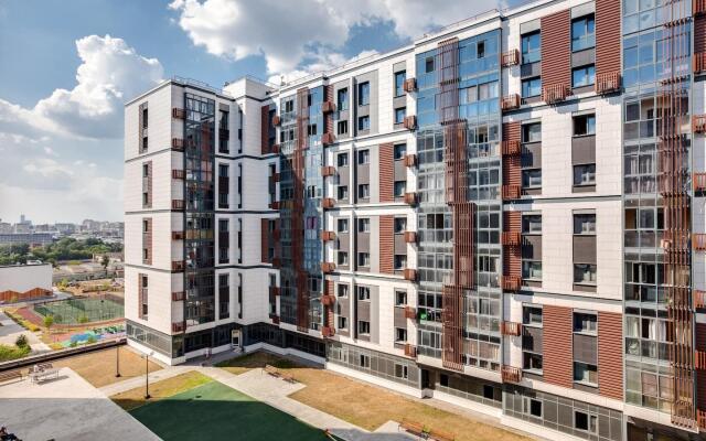 Санди на улице Автозаводская 23 стр. 120