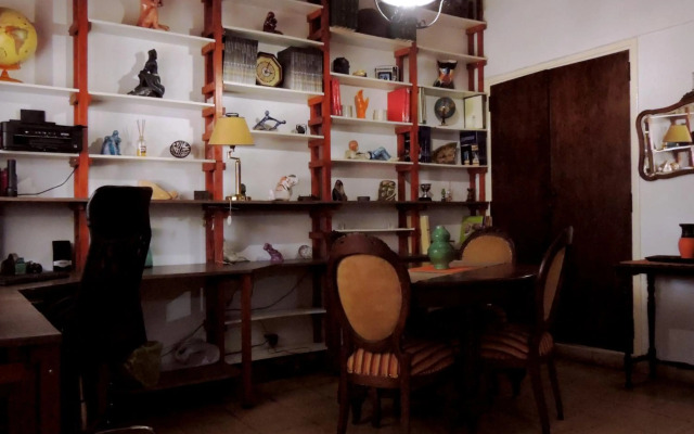 Ezenahí de la Cruz del Mar