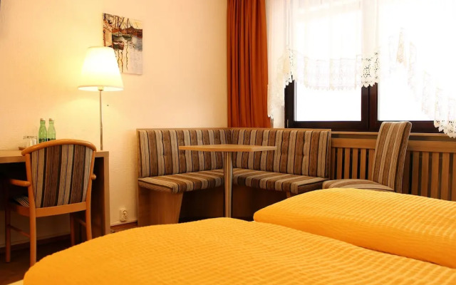Hotel Sonnenhof