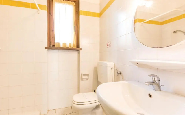 Camping del Sole - GC Chalet