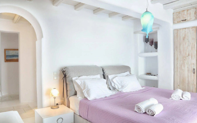 Asteria Villas