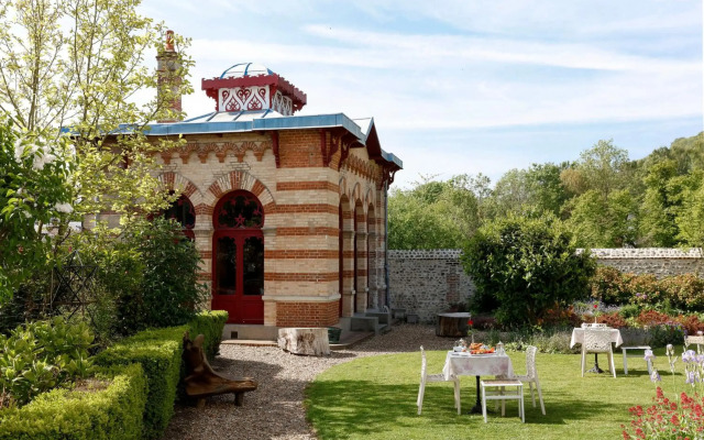 Hôtel L' Ecrin