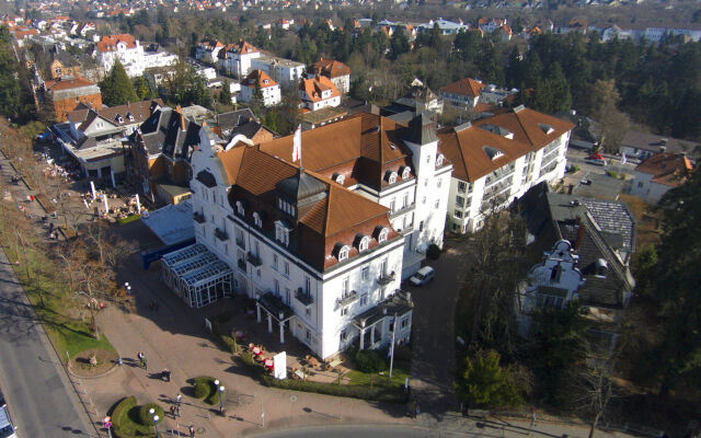 Göbel`s Hotel Quellenhof