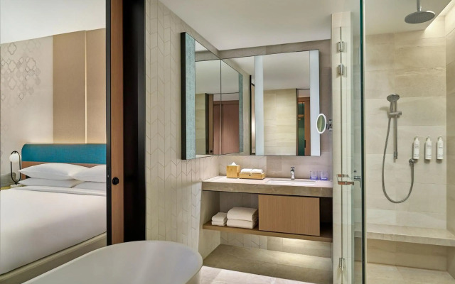 Penang Marriott Hotel