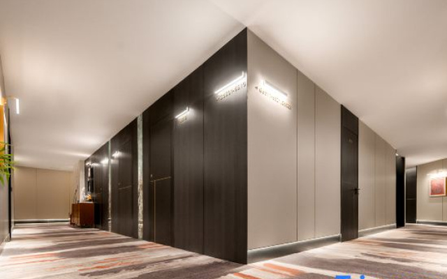 Yilanhai G·Zhuomei Hotel