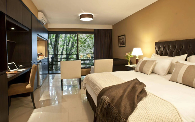 Palermo Tower by P Hotels