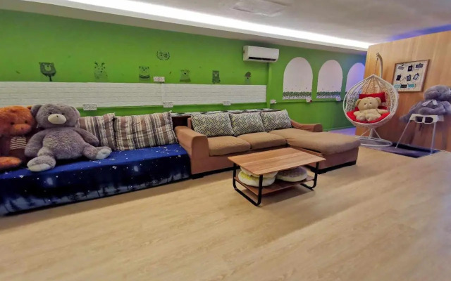 AV HomeStay - Kuching MJC