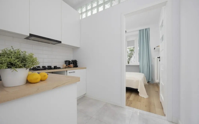Blisko Plaży nad Wisłą by Renters