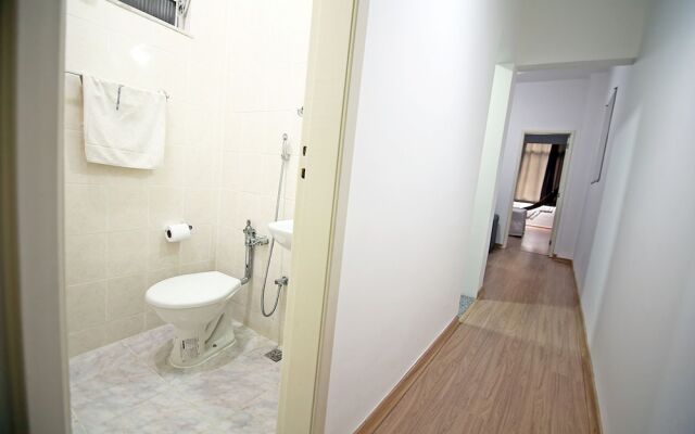 Rio Spot Homes U035