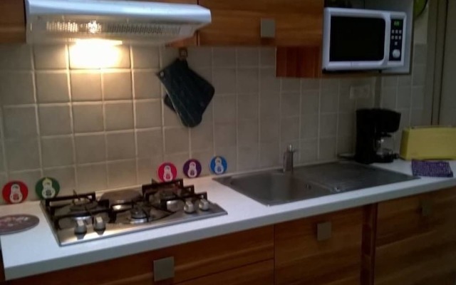 Maison de tourisme aux sables d'olonne