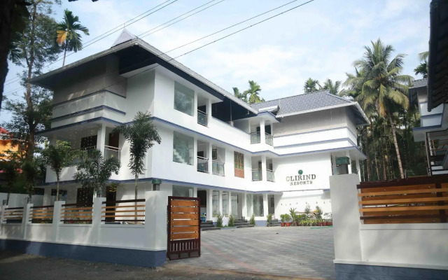 Athirapilly Clirind Resort
