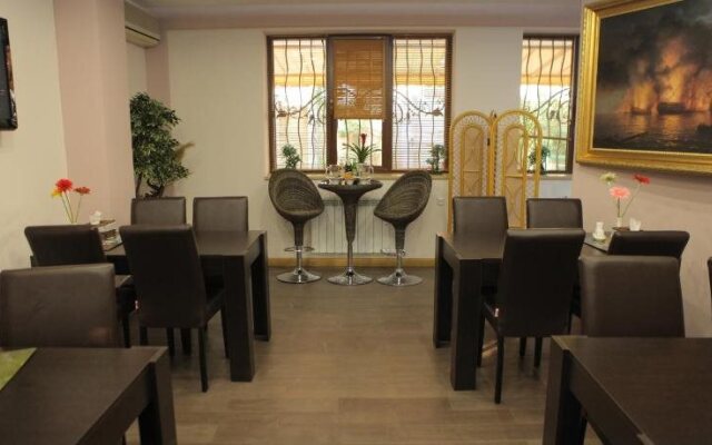 Daniel Boutique Hotel
