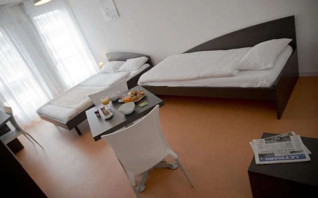 Zénitude Hôtel & Résidence Les Hauts Du Chazal