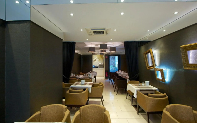 Hotel Europa Style