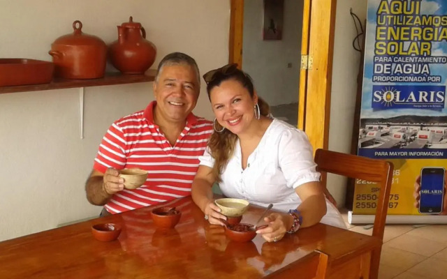 Hotel Guancascos