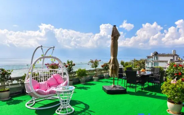 Erpan Qingfeng Inn (Erhai Branch, Dali)