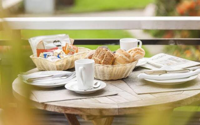 Büngers - Mein Refugium am Meer