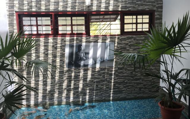 Beersheba Serviced Apartments