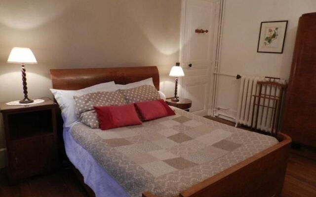 Le Manoir du Pont Cagé