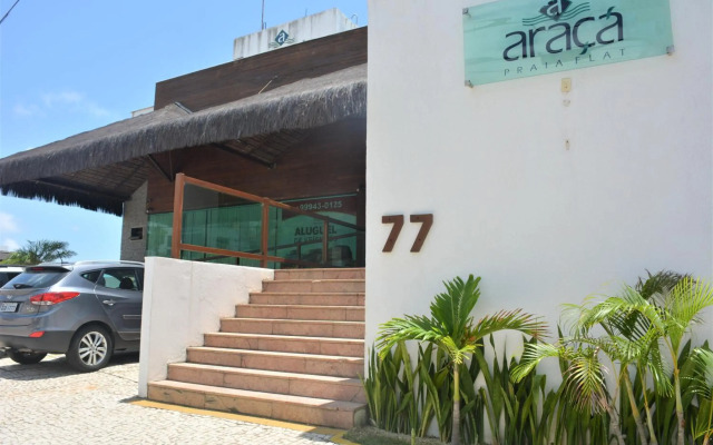Araca Praia Flat