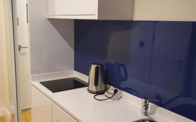 Cozy apartments with sea view ORBI CITY 1422