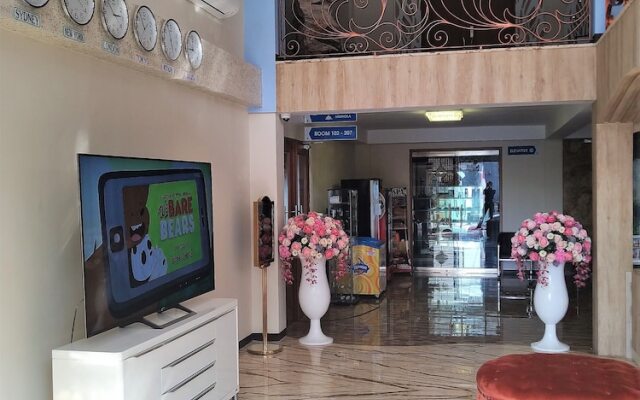 Mine Home Hotel by Sovia