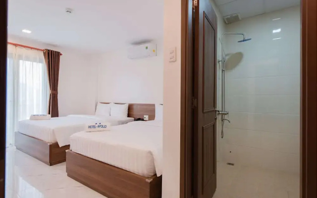 Hotel Apollo Vacation