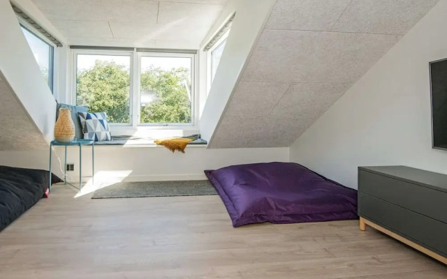 Holiday Home in Juelsminde