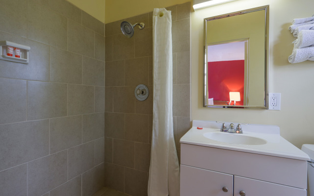 Oyo Hotel North Lima Oh