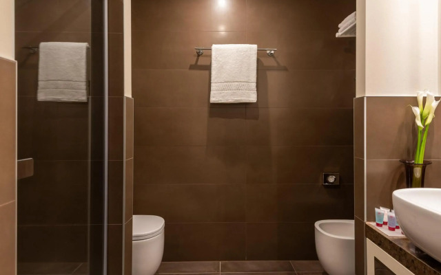 Leonardo Royal Hotel Venice Mestre