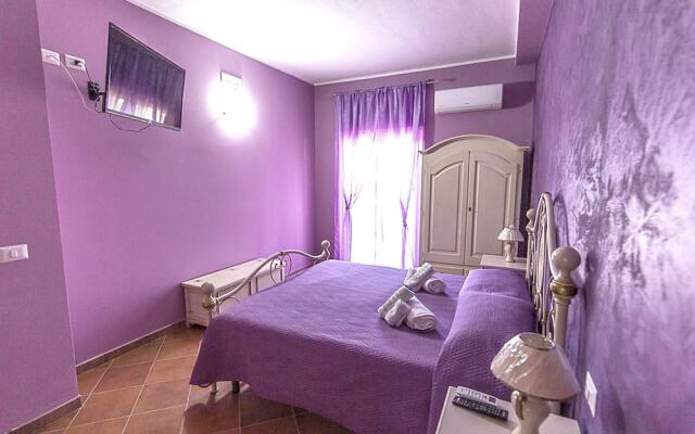 Apartment with One Bedroom in Agrigento, with Wifi - 800 M From the Beach