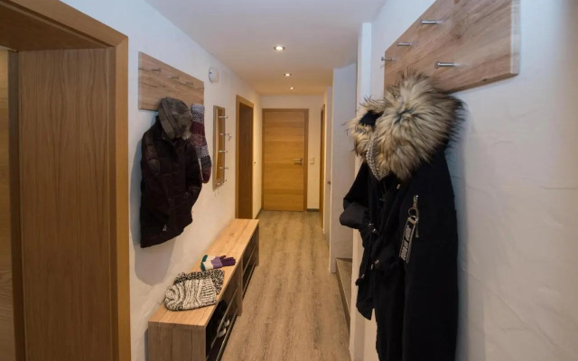 Appartement Neumayer