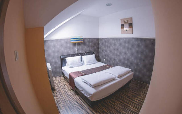 Central Apartman Sopron