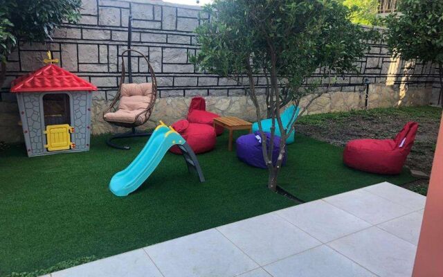 Gelemis Apart Hotel