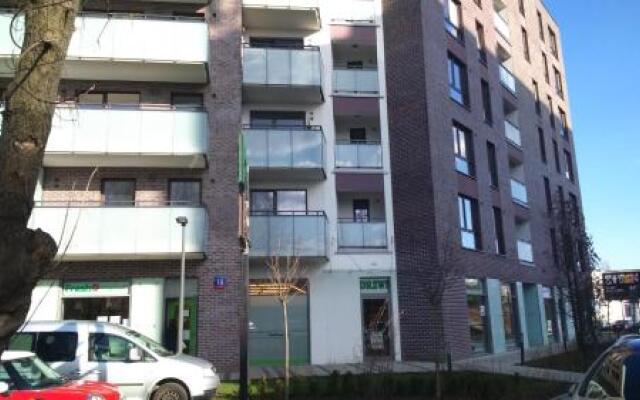 Novum Arkadia Apartamenty