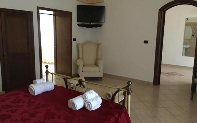B&b Donna Concetta